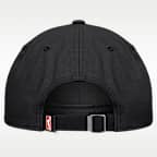 Portland Fire Club Nike WNBA Hardwoods Cap