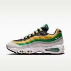 Tenis para hombre Air Max 95 Big Bubble x Norfolk State