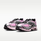 Tenis con detalles reflejantes para mujer Nike Air Max Moto 2K