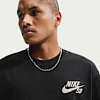 Nike SB Logo Skate T-Shirt