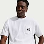 Tottenham Hotspur Premium Men's Nike Soccer T-Shirt