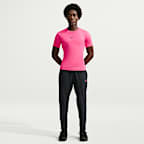 Nike Pro Men's Dri-FIT Tight Short-Sleeve Fitness Top