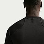 Nike Pro Training Men's Dri-FIT Short-Sleeve Top