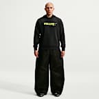 TOMA Nike Soccer Pullover Hoodie