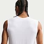 Nike Pro Men's Sleeveless Training Top