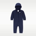 Nike Baby Essentials Baby Hooded Overall