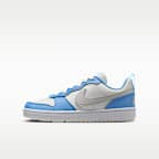 Scarpa Nike Court Borough Low Recraft – Ragazzo/a