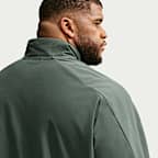 Nike Sportswear Tech Men's Dri-FIT Shori Knit Track Jacket