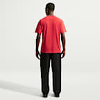 Nike Sportswear Men's Short-Sleeve T-Shirt