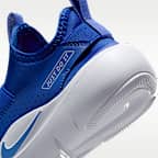 Tenis para niños de preescolar Nike Flex Runner 4