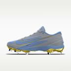 Nike Diamond Standout By You Custom Metal Baseball Cleats