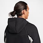 Nike Tech Men's Fleece Windrunner Full-Zip Jacket