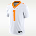 Tennessee Volunteers Men's Nike Dri-FIT College Game Jersey