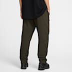 Pants de tejido Woven para hombre Nike Tech