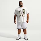 Nike Men's Basketball T-Shirt