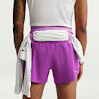 Nike ACG Women's Dri-FIT 4" Brief-Lined Trail Running Shorts