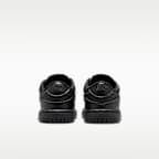 Tenis para bebé e infantil Nike Dunk Low