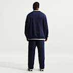 Nike Sportswear Club Men's Fleece Bungee Trousers