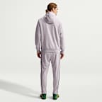 NikeCourt Heritage Men's Dri-FIT French Terry Tennis Pullover Hoodie