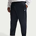 Nike Club Men's Woven Tapered Pants