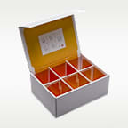 Παπούτσια για μεγάλα παιδιά από τη συλλογή Nike Air Max 95 x LEGO®