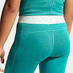 Nike Pro Dri-FIT Leggings für ältere Kinder (Mädchen)