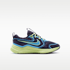 Tenis para niños grandes Nike Cosmic Runner
