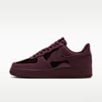 Tenis para mujer Nike Air Force 1 '07 SE