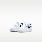 Nike Force 1 Low EasyOn Baby/Toddler Shoes