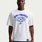 Nike Premier Men's Soccer T-Shirt