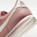Nike Cortez Leather Women's Shoes