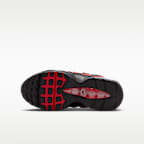 Nike Air Max 95 "Big Bubble" Big Kids' Shoes
