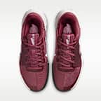 Chaussure de tennis pour surface dure Nike Zoom GP Challenge 1.5 pour femme