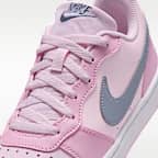 Nike Court Borough Low Recraft Older Kids' Shoes
