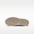 Nike Dunk Low Suede Older Kids' Shoes
