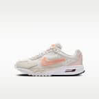 Tenis para niños grandes Nike Air Max Solo