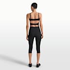 NikeSKIMS Matte Women's Wrap Bra