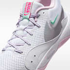Tenis de vóleibol Nike Hyperquick SE
