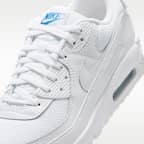 Nike Air Max 90 Men's Shoes