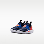 Nike Flex Runner 4 Baby/Toddler Shoes