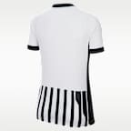 Maillot de foot Replica Nike Dri-FIT Beşiktaş J.K. 2026/27 Extérieur pour femme