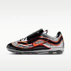 Chaussure Cryoshot Mercurial Vapor R9 x Pays-Bas x Patta pour homme