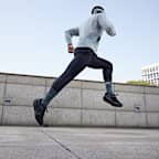 ナイキ クエスト 5 メンズ ロード ランニングシューズ