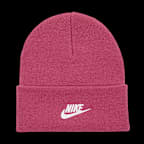 Gorro para niños talla grande Nike Peak
