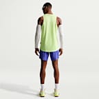 Nike Stride Men's Dri-FIT 7" Brief-Lined Running Shorts