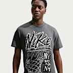Playera de manga corta para hombre Nike Sportswear