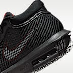 Calzado de básquetbol LeBron Witness 8