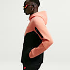 Nike Tech Men's Fleece Windrunner Full-Zip Jacket