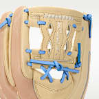 Nike Vapor Elite Baseball Infield Snake Eyes Web Fielding Glove - Right Hand Throw