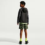 Nike Miler Pantalón corto Dri-FIT - Niño/a